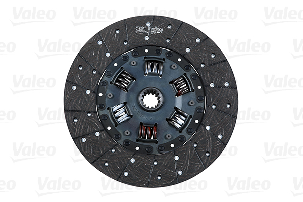 Clutch Disc 2
