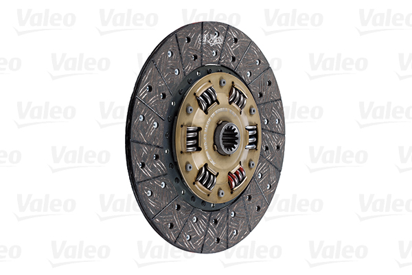 Clutch Disc 3