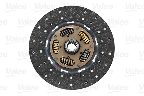Clutch Disc