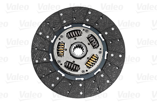 Clutch Disc 2