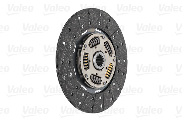 Clutch Disc 3