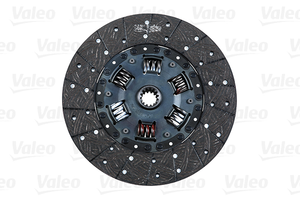 Clutch Disc 2