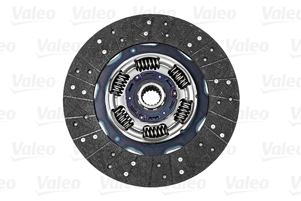 VALEO 829457 Disco frizione