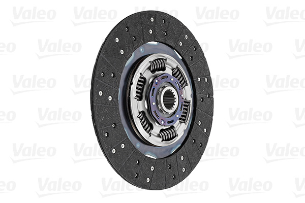 Clutch Disc 3