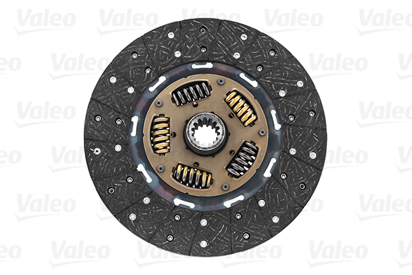 VALEO 829458 Disco frizione