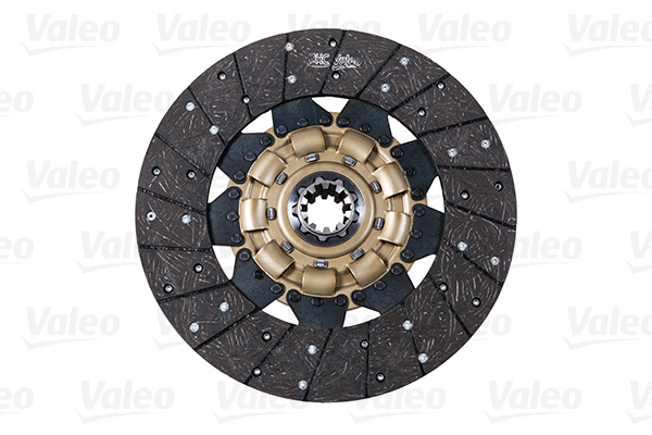 VALEO 829472 Disco frizione