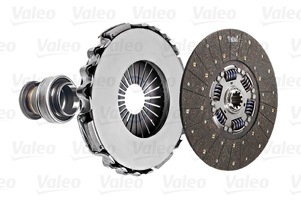 Clutch Kit 3