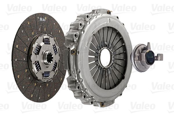 VALEO 805237 Kit frizione