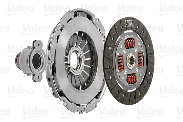Clutch Kit 3