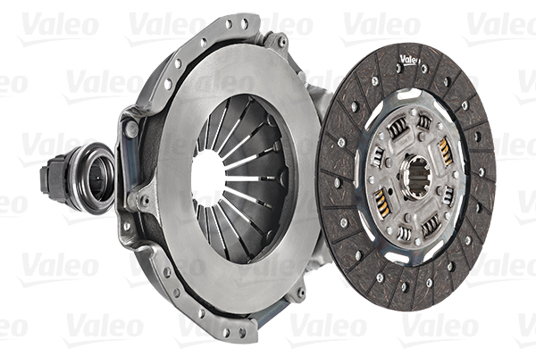 Clutch Kit 3