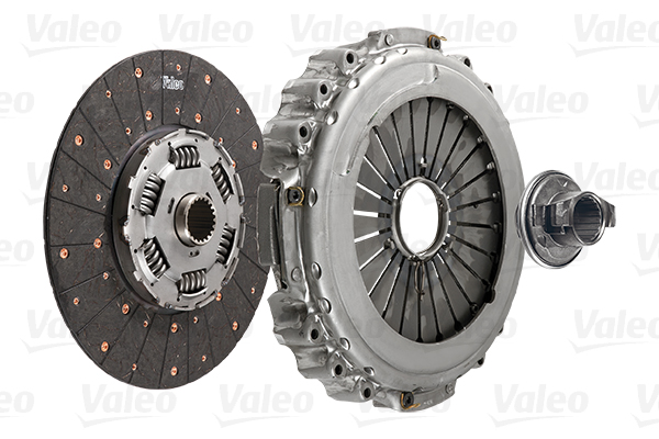 Clutch Kit 2