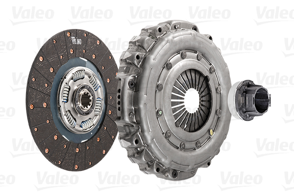 Clutch Kit 2