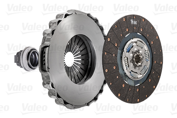 Clutch Kit 3