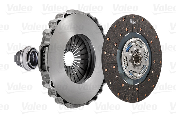 Clutch Kit 3