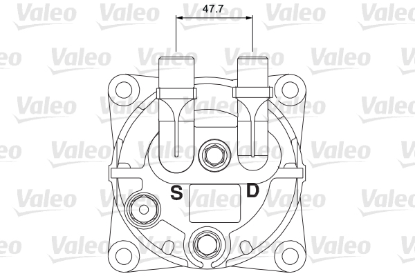 Compressor, air conditioning 2