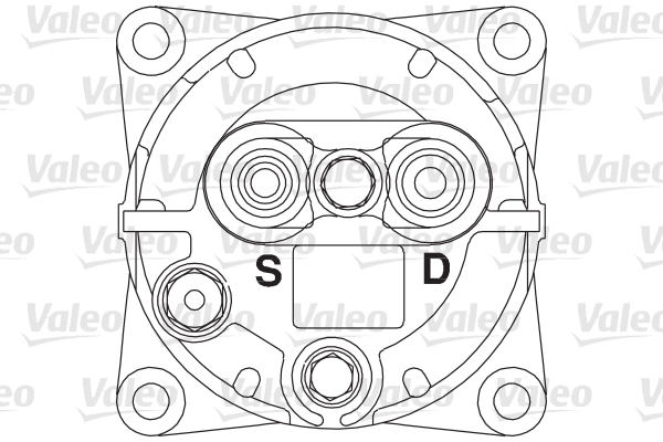 Compressor, air conditioning 2