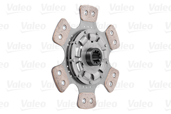Clutch Kit 3
