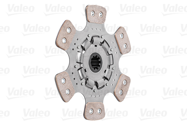 Clutch Kit 4