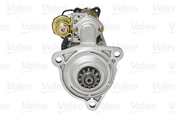 VALEO 438233 Motorino d'avviamento-Motorino d'avviamento-Ricambi Euro