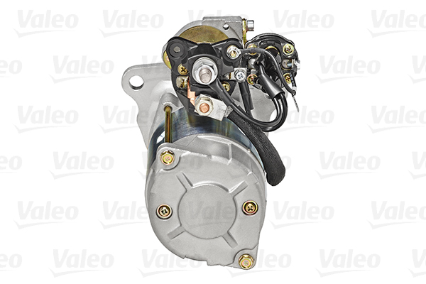 VALEO 438233 Motorino d'avviamento