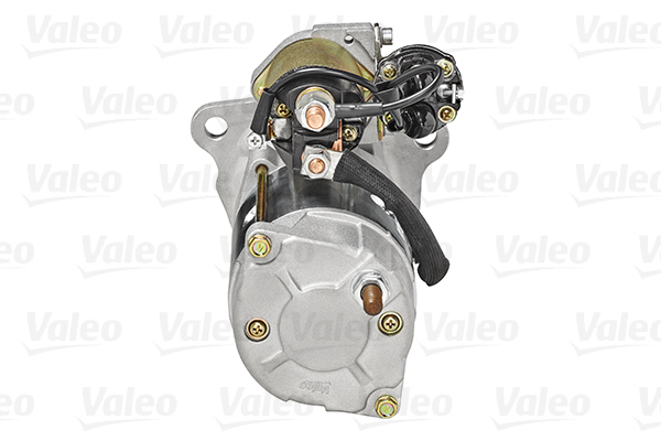 VALEO 438235 Motorino d'avviamento