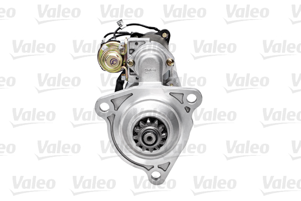 VALEO 438241 Motorino d'avviamento