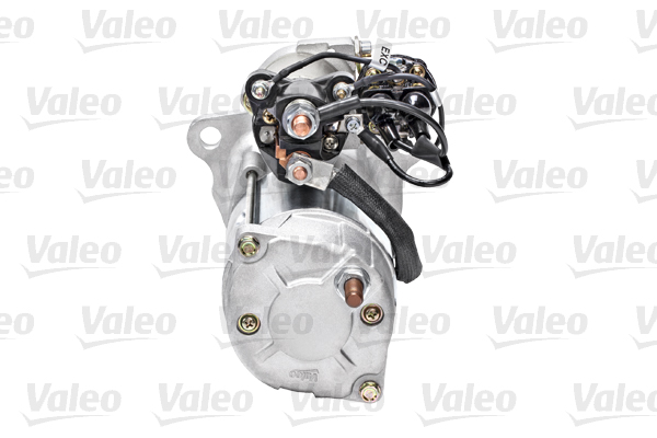 VALEO 438241 Motorino d'avviamento