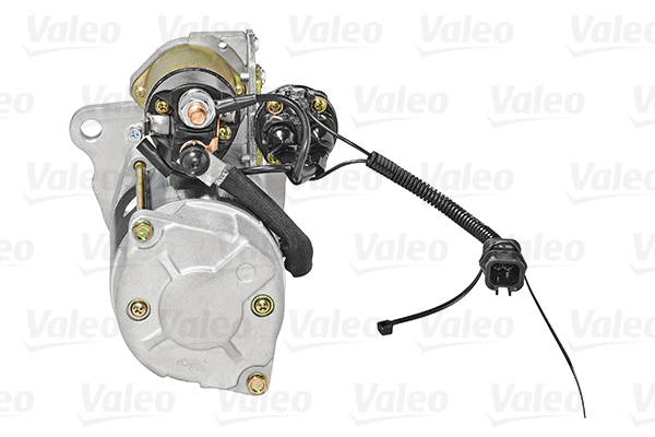 VALEO 438250 Motorino d'avviamento