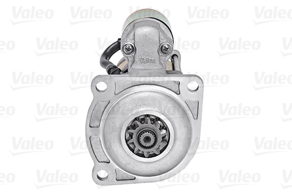 VALEO 438277 Motorino d'avviamento