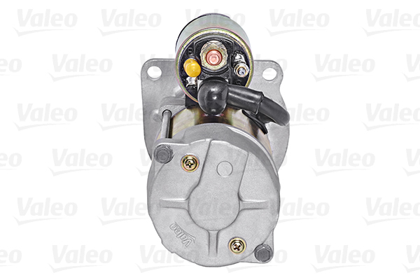 VALEO 438277 Motorino d'avviamento