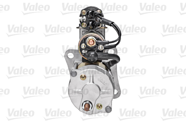 VALEO 438278 Motorino d'avviamento