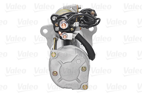 VALEO 438284 Motorino d'avviamento