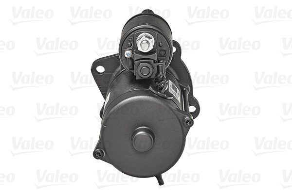 VALEO 455532 Motorino d'avviamento