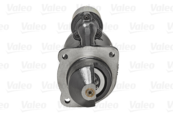 VALEO 455533 Motorino d'avviamento-Motorino d'avviamento-Ricambi Euro