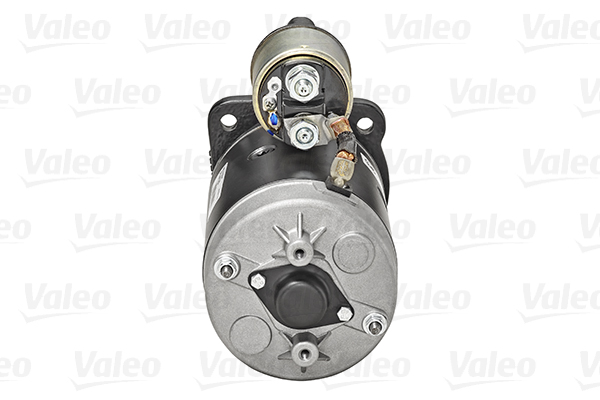 VALEO 455533 Motorino d'avviamento