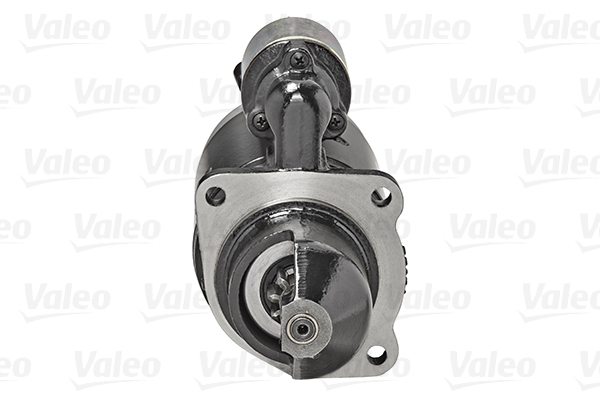 VALEO 455536 Motorino d'avviamento