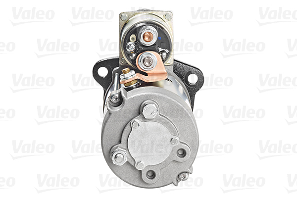 VALEO 458174 Motorino d'avviamento