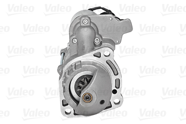 VALEO 458177 Motorino d'avviamento