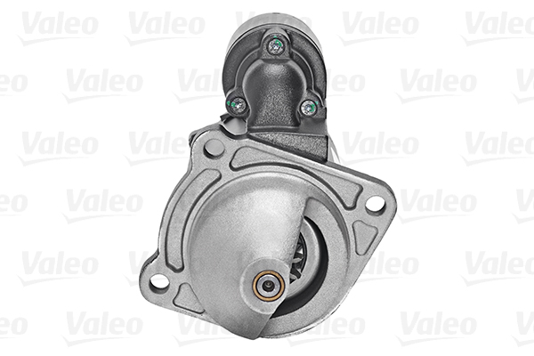 VALEO 458269 Motorino d'avviamento-Motorino d'avviamento-Ricambi Euro