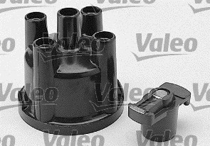 VALEO 244547 Kit riparazione, Distributore accensione