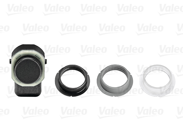 VALEO 890012 Sensore, Assistenza parcheggio