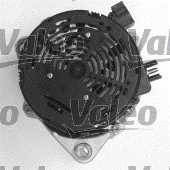 VALEO 436685 Alternatore