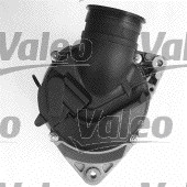 VALEO 436622 Alternatore