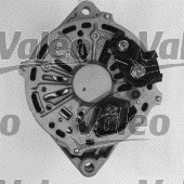 VALEO 436621 Alternatore