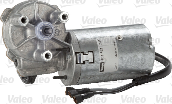 Wiper Motor
