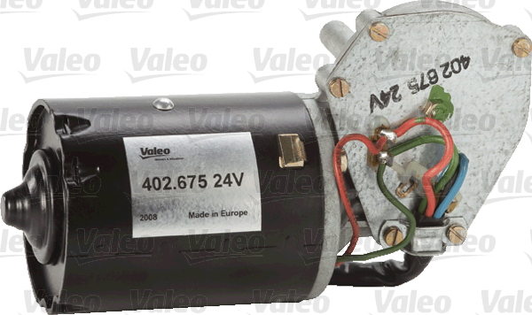 Wiper Motor 2
