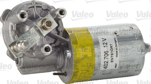 Wiper Motor 2