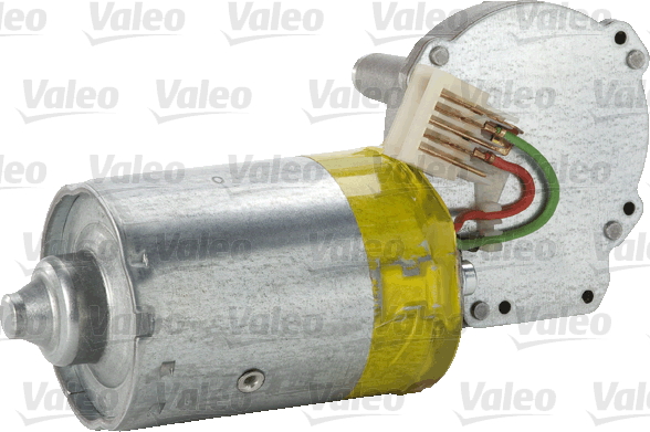 Wiper Motor 3
