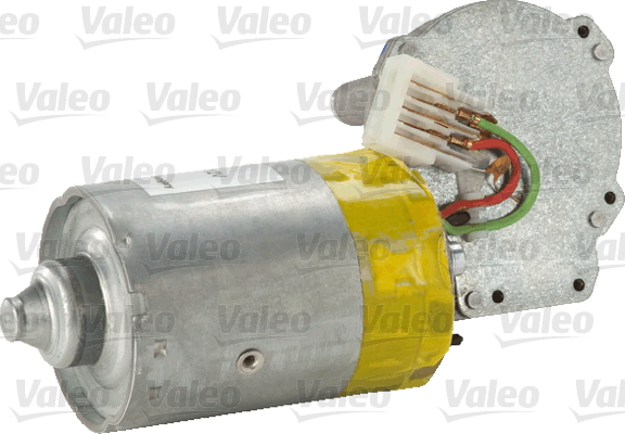 Wiper Motor 4