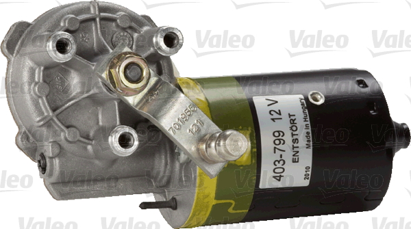 Wiper Motor 2